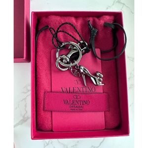 Valentino Garavani Keyring